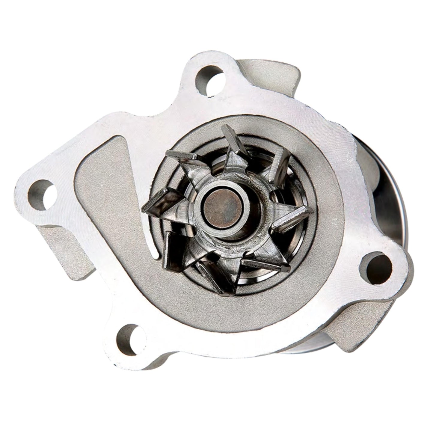 Bomba De Agua Nissan Frontier 2.5 2005-2015