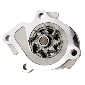 Bomba De Agua Nissan Frontier 2.5 2005-2015