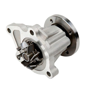Bomba De Agua Nissan Frontier 2.5 2005-2015