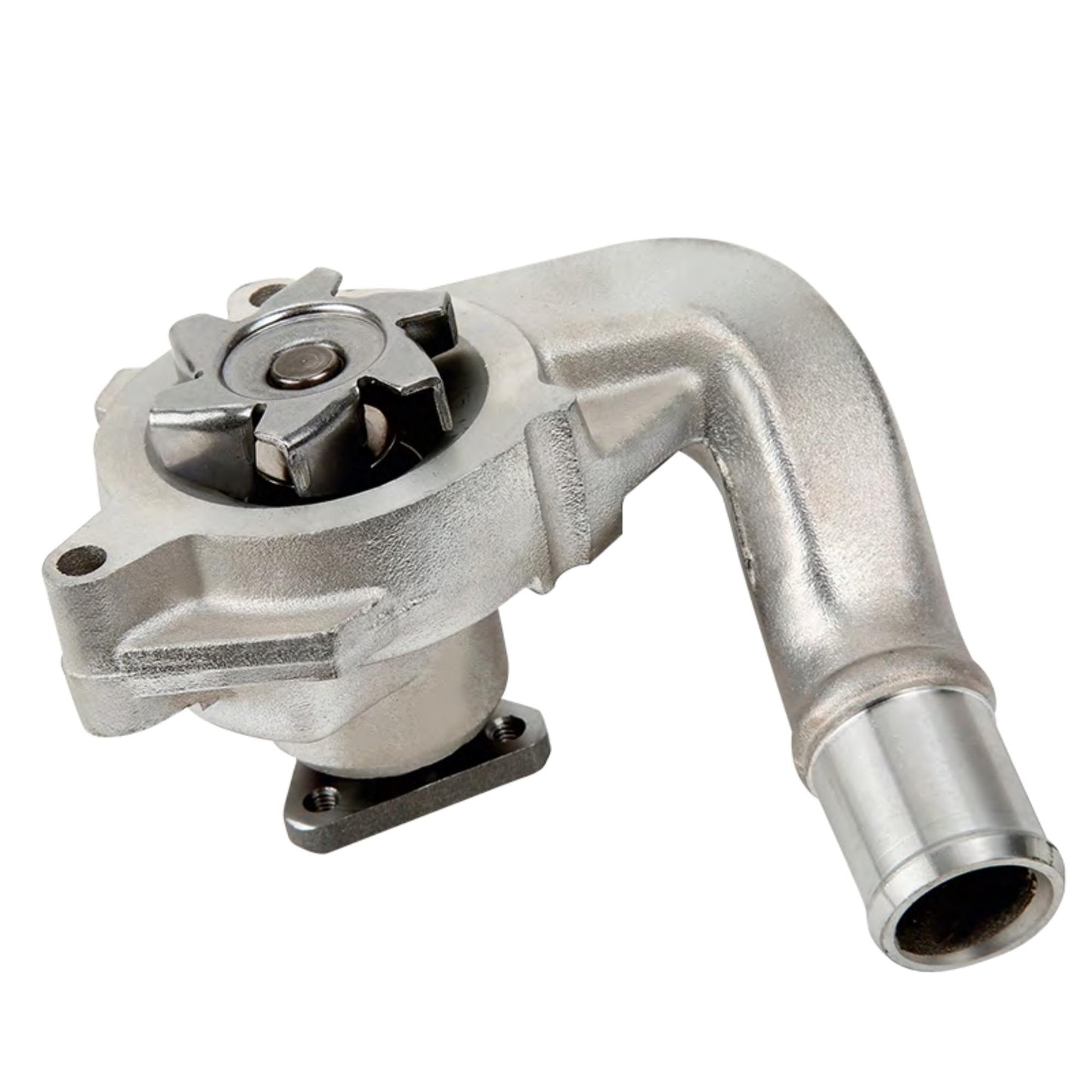 Bomba De Agua Ford Fiesta 1.3 1998-2001