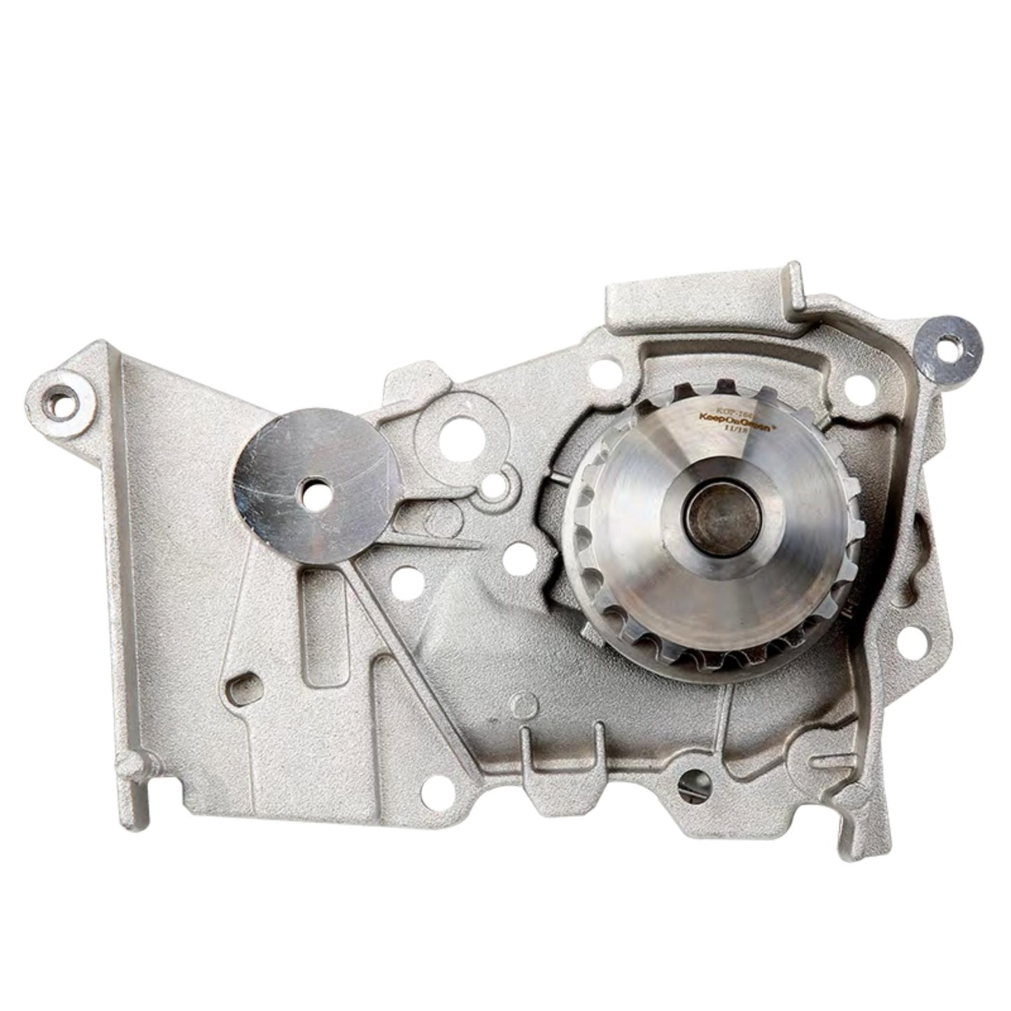 Bomba De Agua Renault Clio 1.6 2002-2009