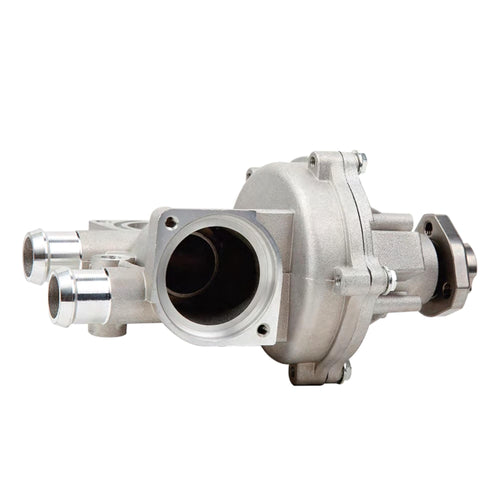 Bomba De Agua Volkswagen Cabrio 2.0 1995-2002