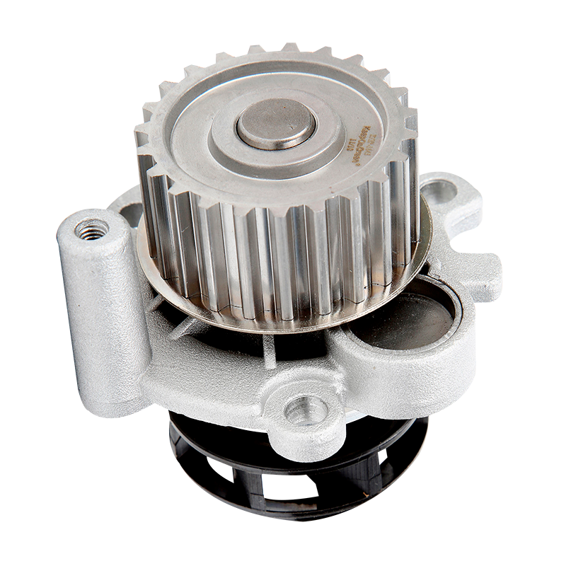 Bomba De Agua Audi A3 1.8 2001-2004