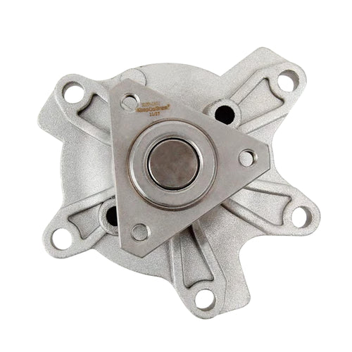 Bomba De Agua Toyota Yaris 1.5 2006-2016