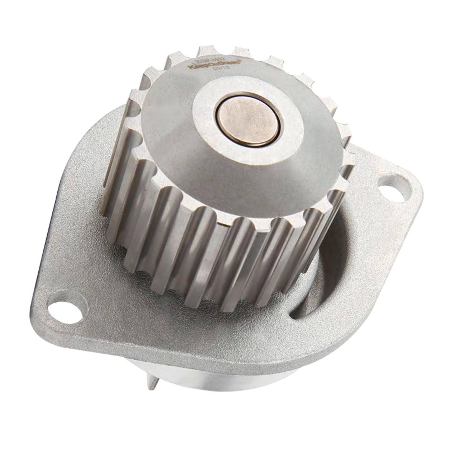 Bomba De Agua Peugeot 206 1.6 2001-2009