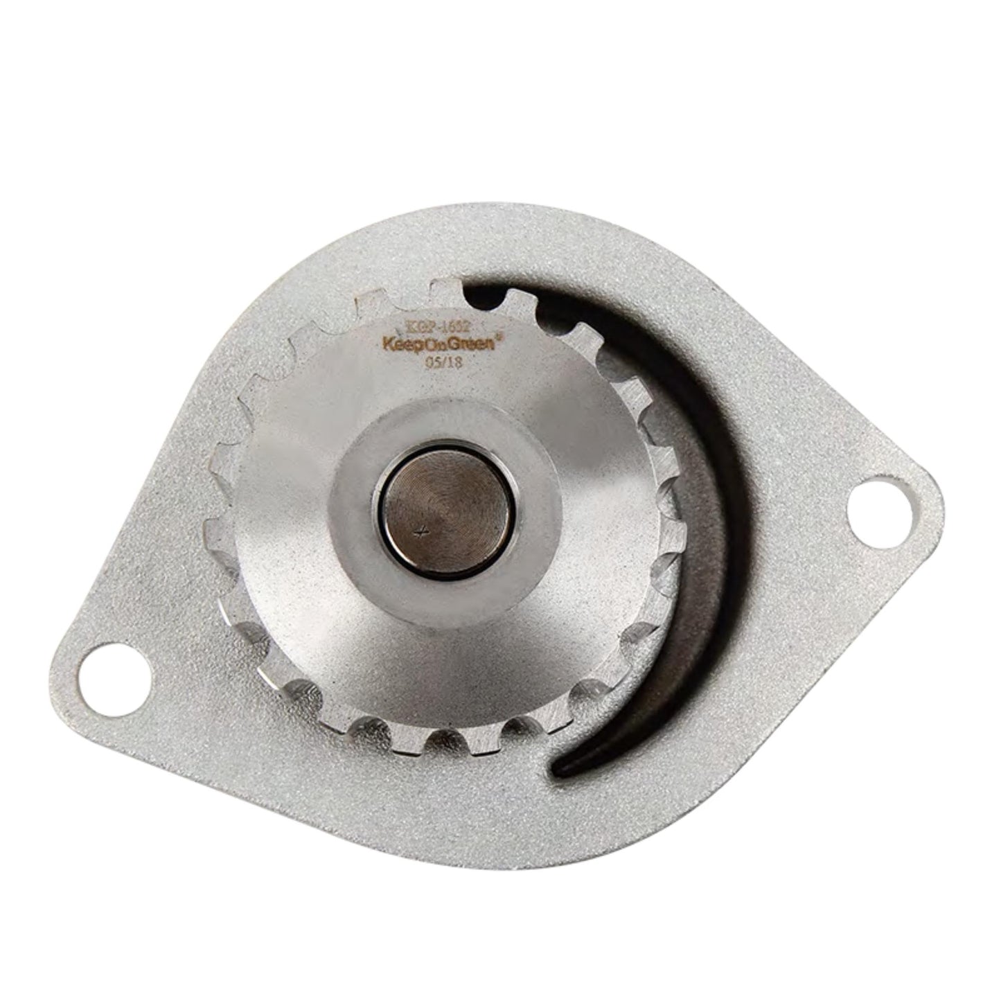 Bomba De Agua Peugeot 206 1.6 2001-2009