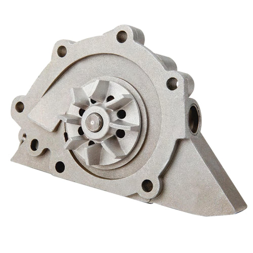 Bomba De Agua Peugeot 307 2.0 2003-2005