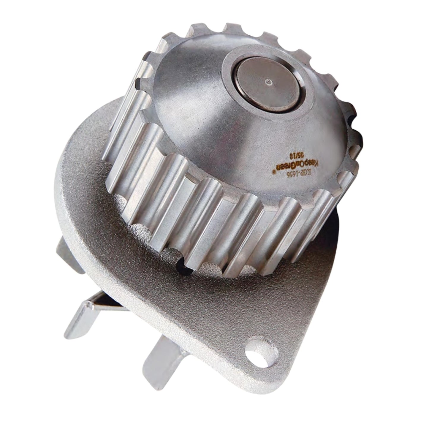 Bomba De Agua Peugeot 206 1.4 2003-2008