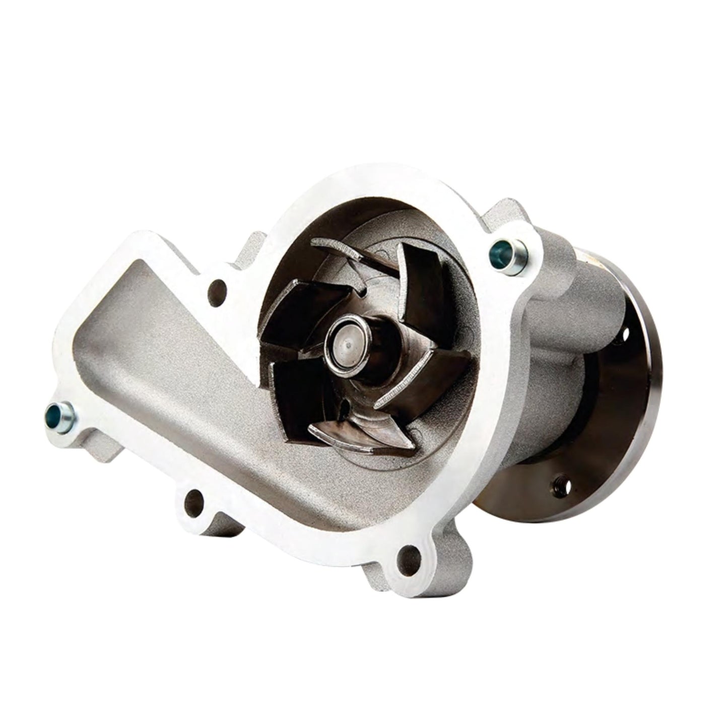 Bomba De Agua Kia Forte 2.0 2014-2017