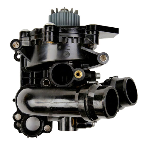 Bomba De Agua Audi A3 2.0 2008-2013