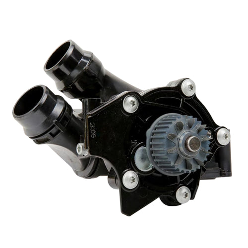 Bomba De Agua Audi A3 2.0 2008-2013
