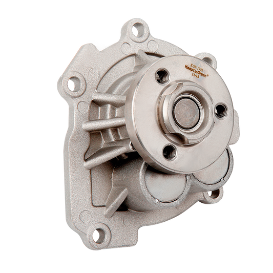 Bomba De Agua Chevrolet Astra 1.8 2007-2009