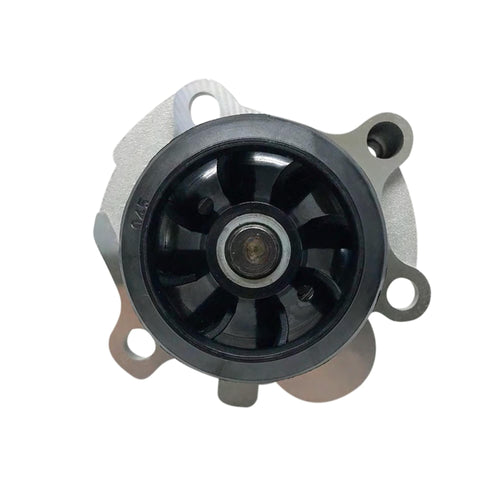 Bomba De Agua Audi A3 2.0 2006-2008