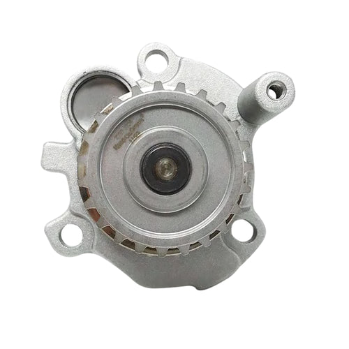 Bomba De Agua Audi A3 2.0 2006-2008