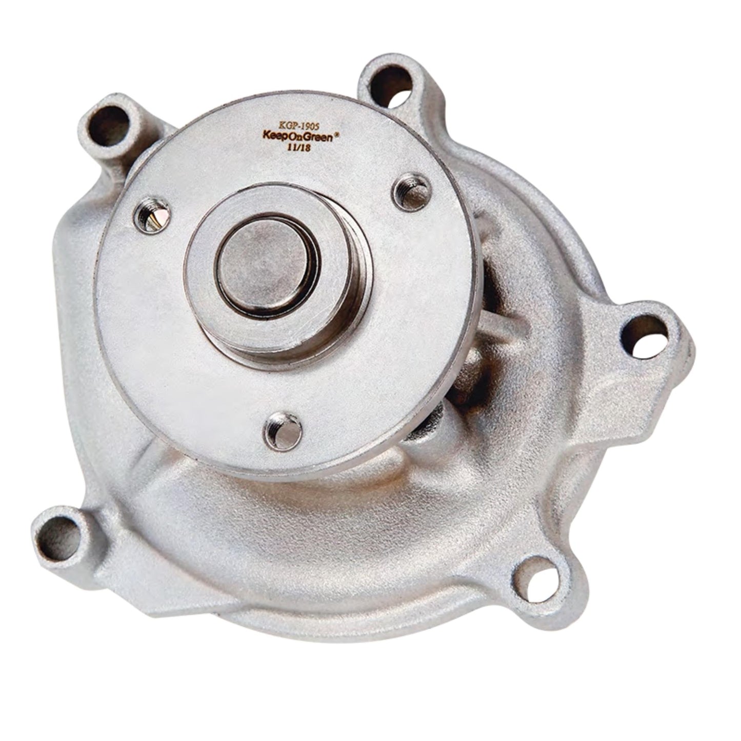 Bomba De Agua Toyota Avanza 1.5 2007-2017