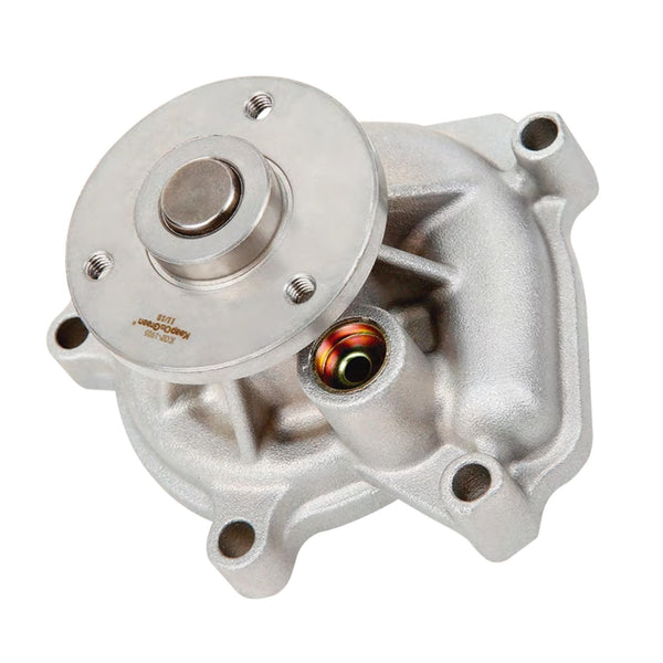Bomba De Agua Toyota Avanza 1.5 2007-2017