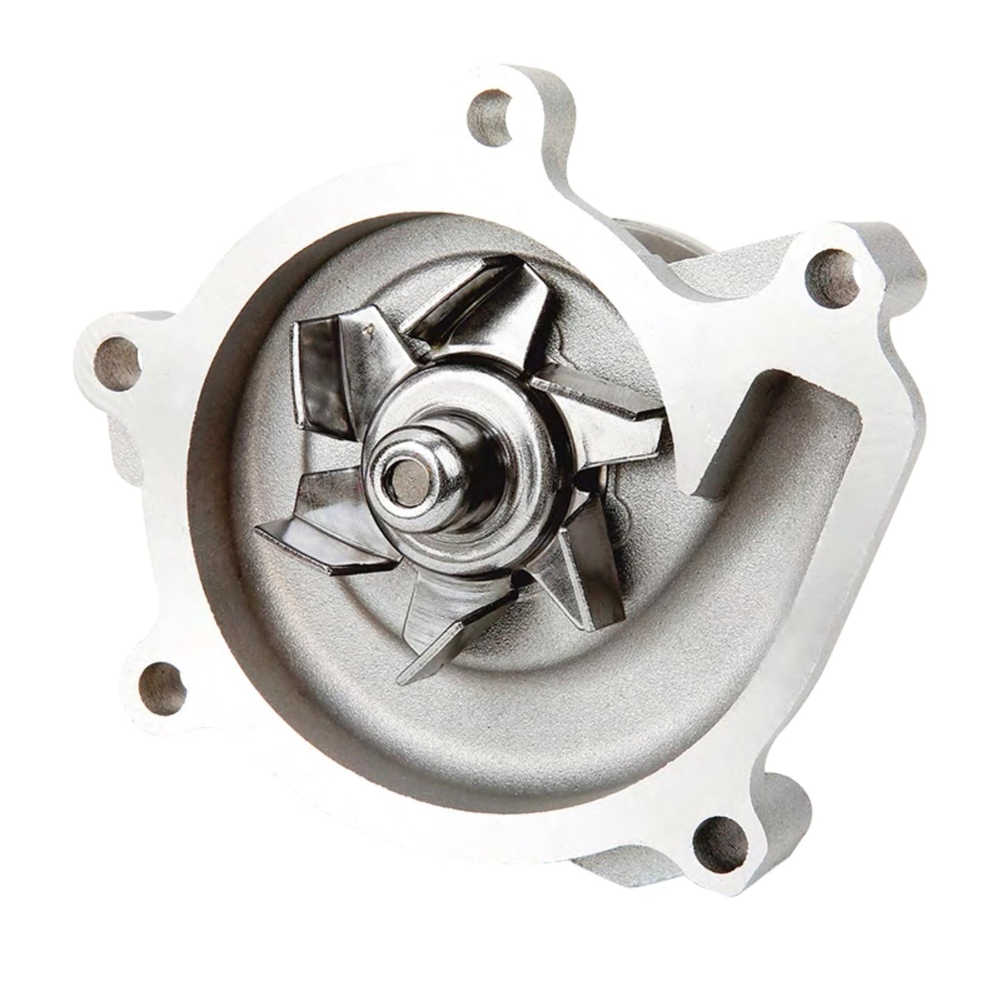 Bomba De Agua Toyota Avanza 1.5 2007-2017