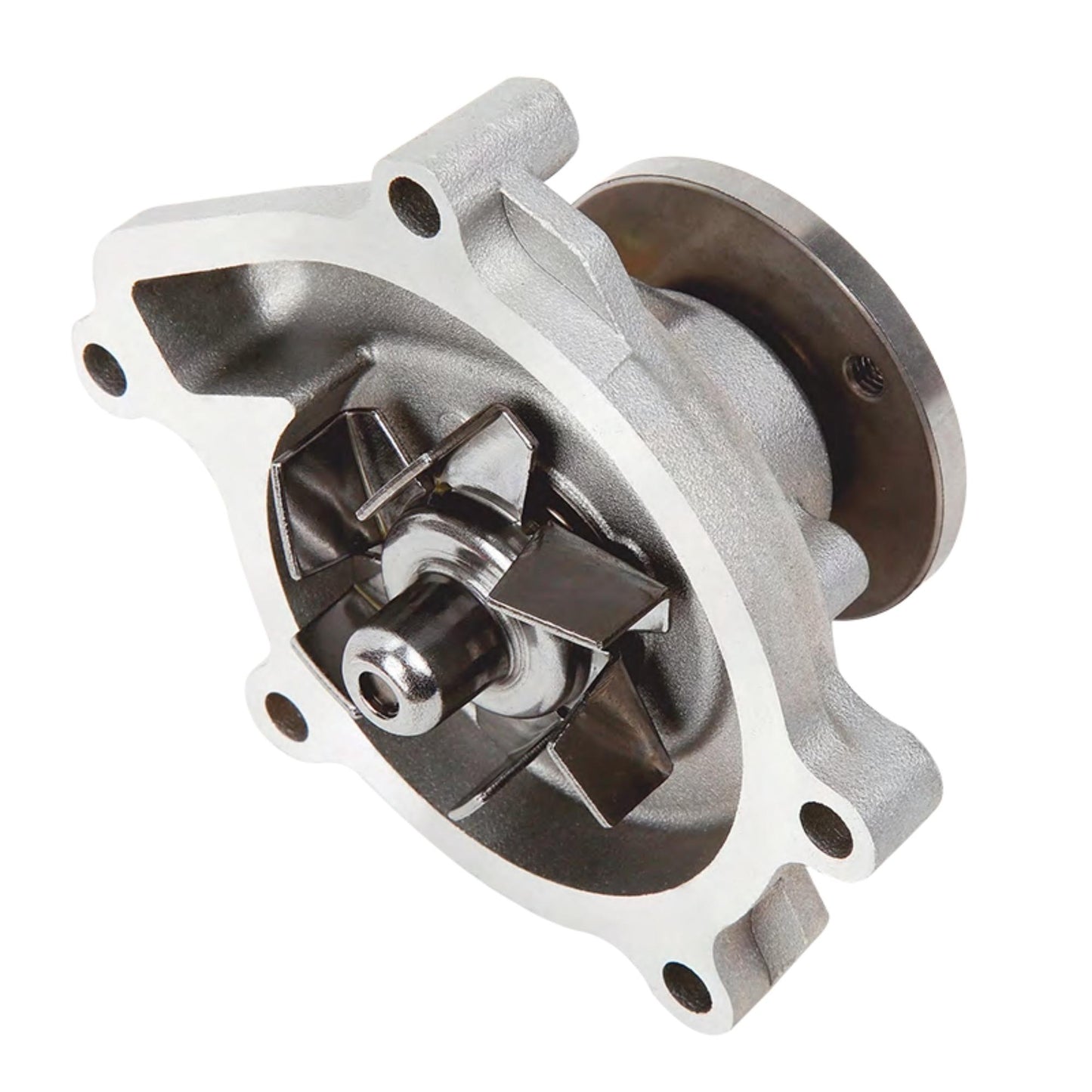 Bomba De Agua Toyota Avanza 1.5 2007-2017