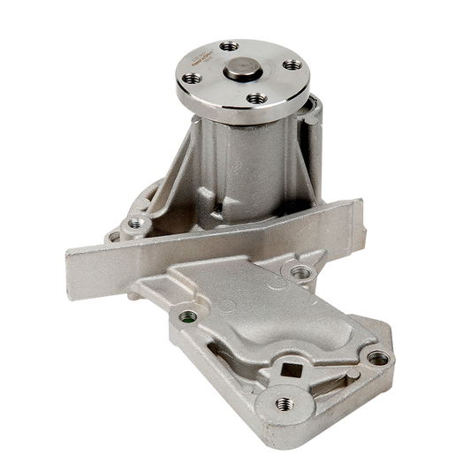 Bomba De Agua Ford Fiesta 1.6 2011-2017