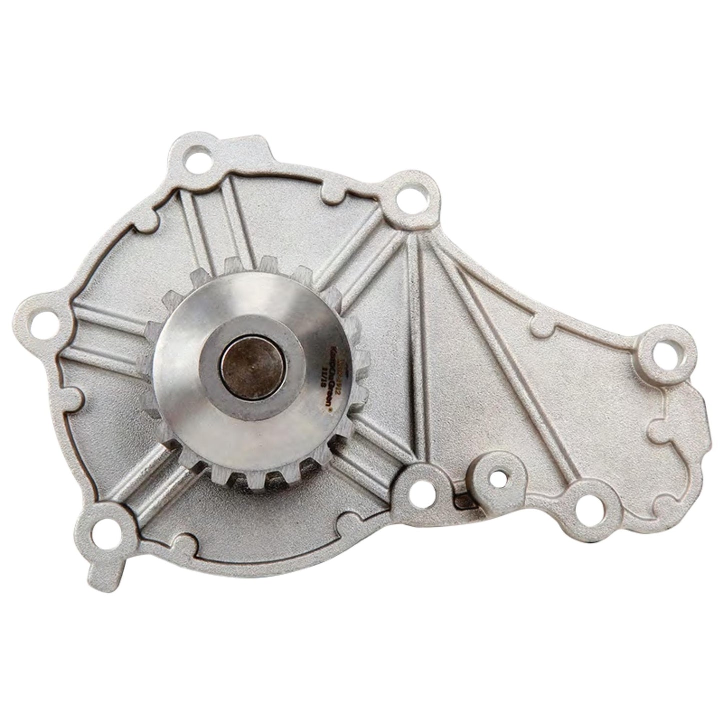 Bomba De Agua Peugeot Partner 1.6 2009-2017