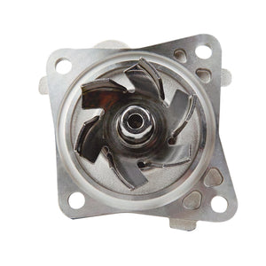 Bomba De Agua Dodge Attitude 1.2 2015-2021