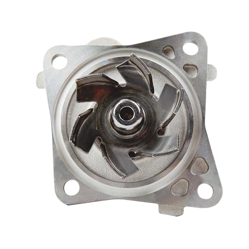 Bomba De Agua Dodge Attitude 1.2 2015-2021