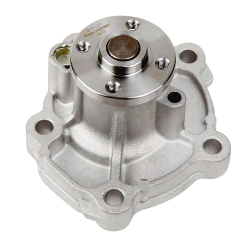 Bomba De Agua Suzuki Swift 1.5 2007-2012