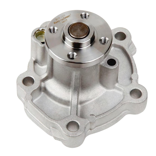 Bomba De Agua Suzuki Swift 1.5 2007-2012