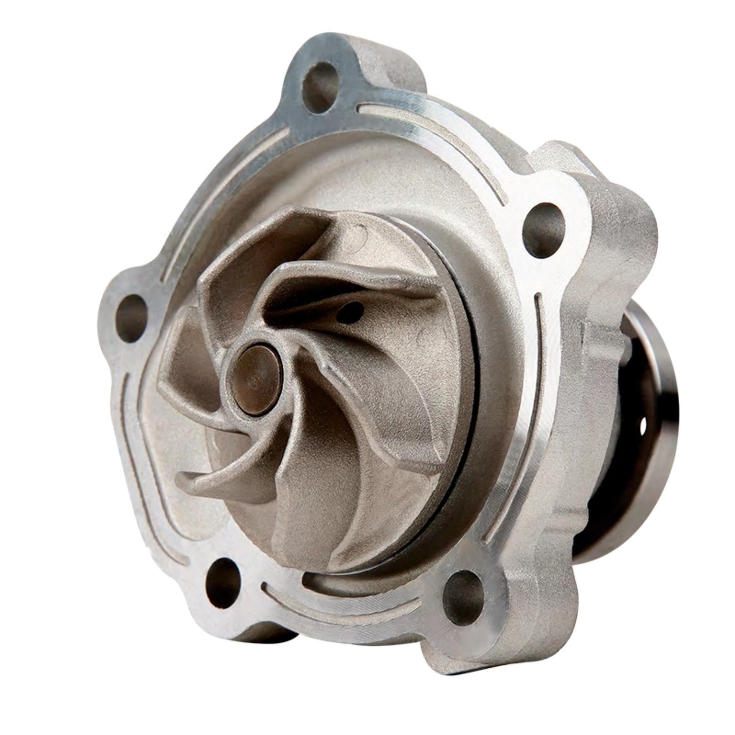 Bomba De Agua Suzuki Swift 1.5 2007-2012