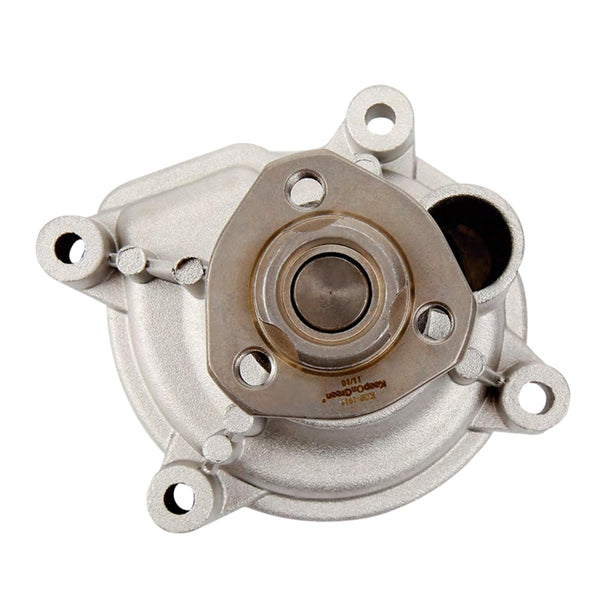 Bomba De Agua Seat Ibiza 1.6 2008-2014