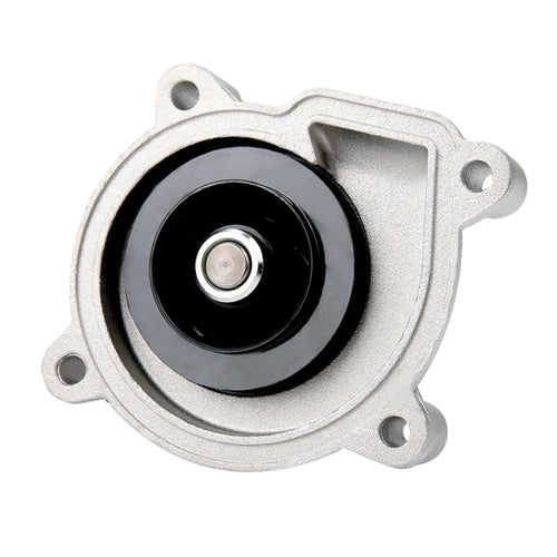 Bomba De Agua Seat Ibiza 1.6 2008-2014