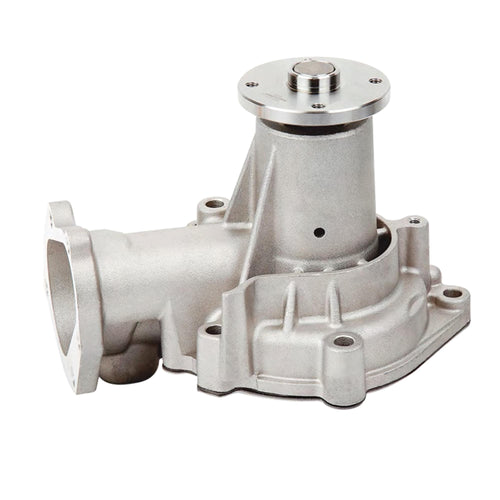Bomba De Agua Mitsubishi L200 2.5 2008-2017
