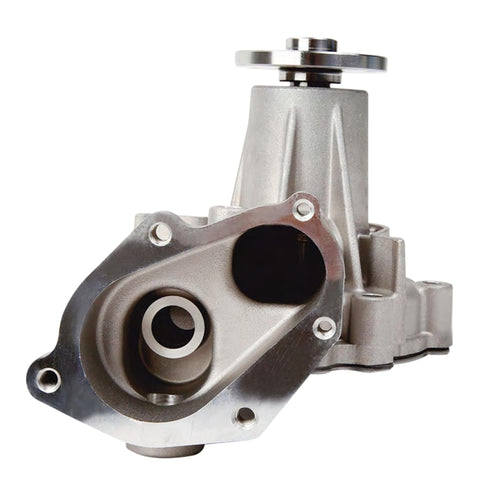 Bomba De Agua Mitsubishi L200 2.5 2008-2017