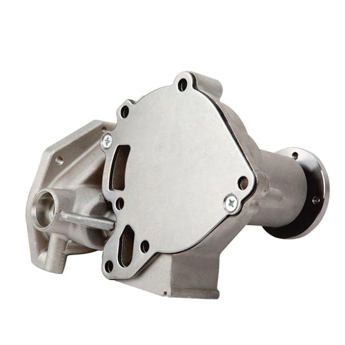 Bomba De Agua Mitsubishi L200 2.5 2008-2017
