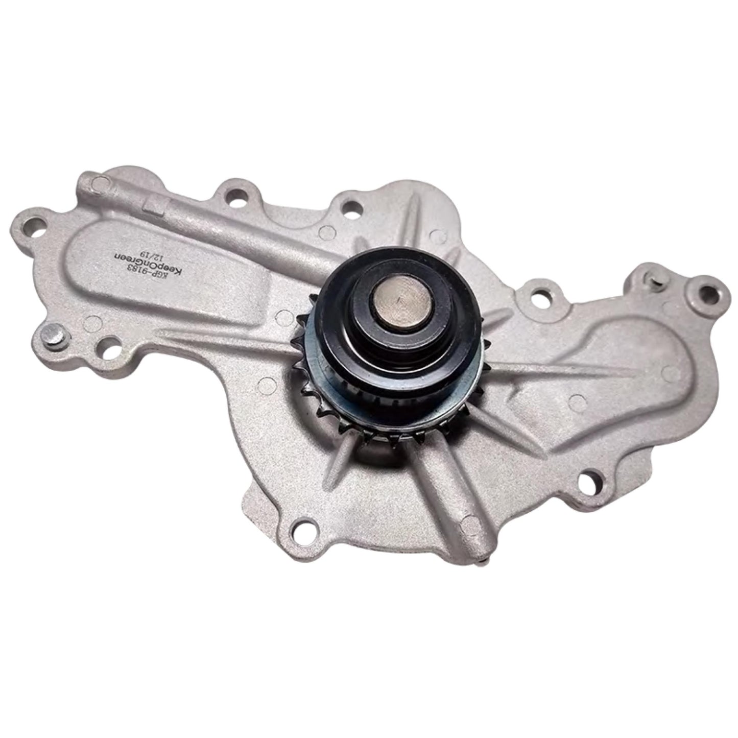 Bomba De Agua Ford Edge 3.5 2007-2010