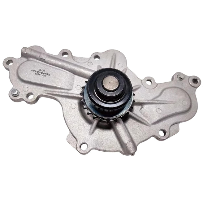 Bomba De Agua Ford Edge 3.5 2007-2010