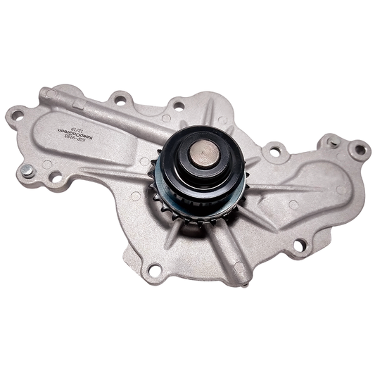 Bomba De Agua Ford Edge 3.5 2007-2010