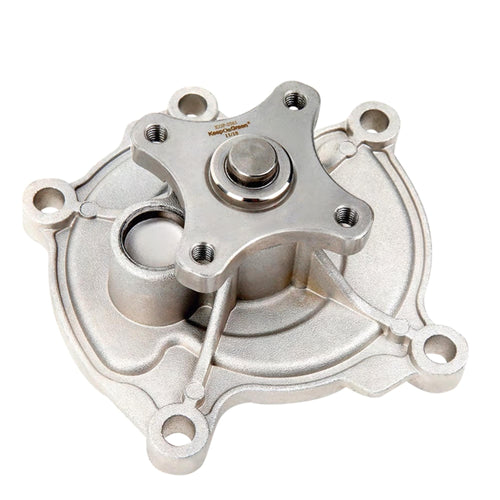 Bomba De Agua Buick Lucerne 3.9 2009-2011