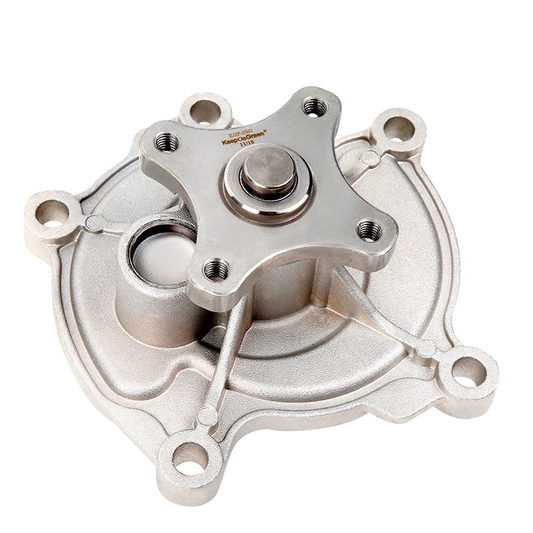 Bomba De Agua Buick Lucerne 3.9 2009-2011