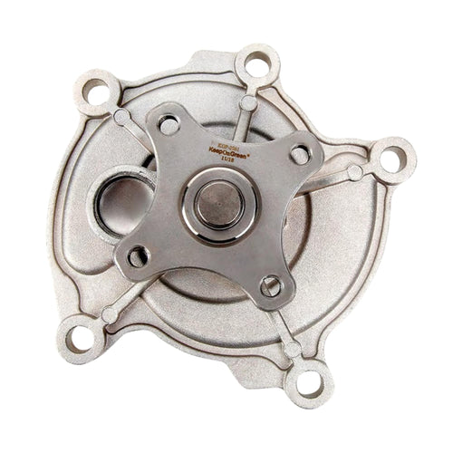 Bomba De Agua Buick Lucerne 3.9 2009-2011