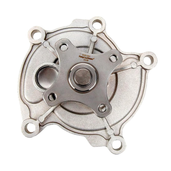 Bomba De Agua Buick Lucerne 3.9 2009-2011