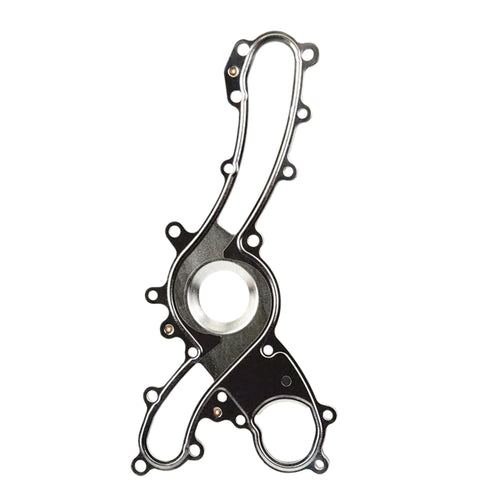 Bomba De Agua Lexus Es350 3.5 2007-2014