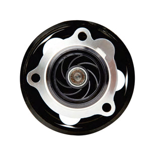 Bomba De Agua Volkswagen Beetle 2.5 2006-2015