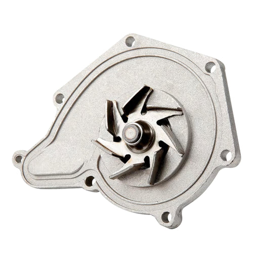 Bomba De Agua Audi A4 3.2 2006-2008
