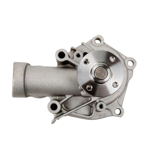 Bomba De Agua Mitsubishi Eclipse 2.4 2006-2012