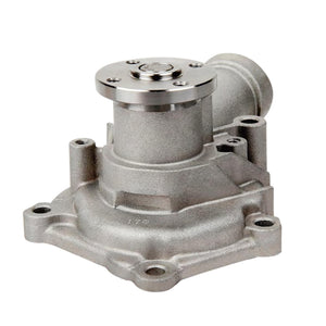 Bomba De Agua Mitsubishi Eclipse 2.4 2006-2012