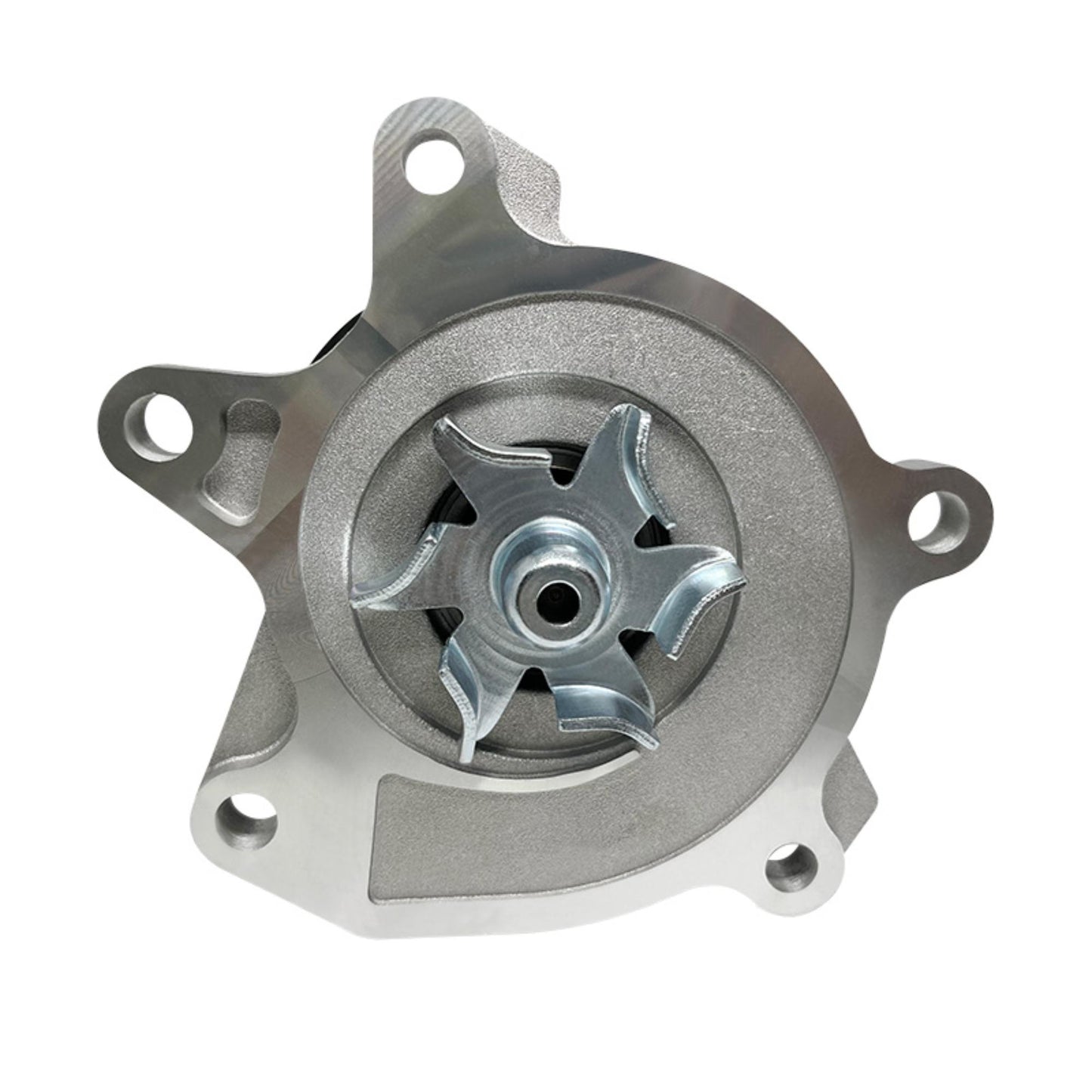 Bomba De Agua Nissan Altima 2.5 2019-2022