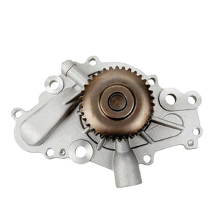 Bomba De Agua Chrysler 300 2.7 2008-2010