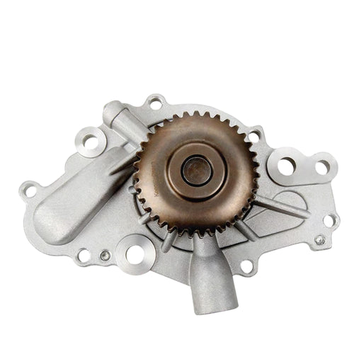 Bomba De Agua Chrysler 300 2.7 2008-2010