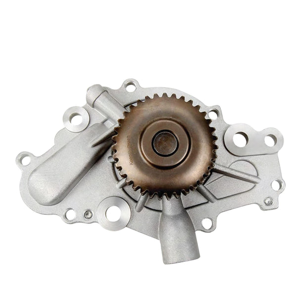 Bomba De Agua Chrysler 300 2.7 2008-2010